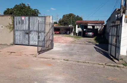 Imagem: Terreno para Venda, Vila Bonilha