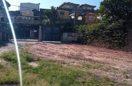 Imagem: Terreno para Venda, Vila Bonilha