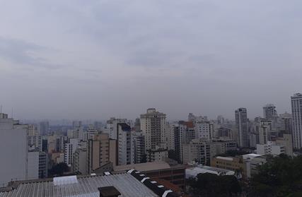 Imagem: Cobertura para Venda, Perdizes