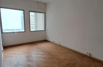 Imagem: Sala Comercial para Alugar, Centro de São Paulo