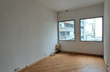 Imagem: Sala Comercial para Alugar, Centro de São Paulo