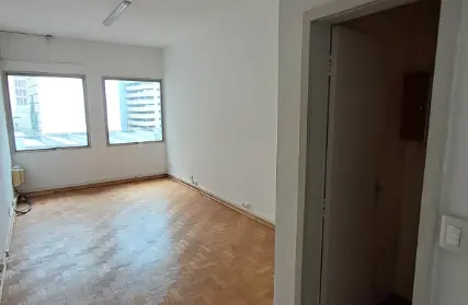 Imagem: Sala Comercial para Alugar, Centro de São Paulo