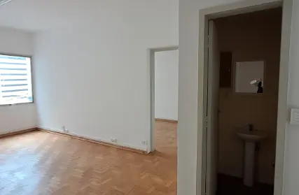 Imagem: Sala Comercial para Alugar, Centro de São Paulo