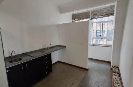 Imagem: Sala Comercial para Alugar, Centro de São Paulo