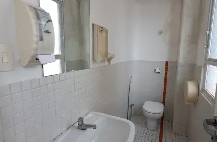 Imagem: Sala Comercial para Alugar, Centro de São Paulo