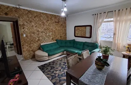 Imagem: Apartamento para Alugar, Barra Funda
