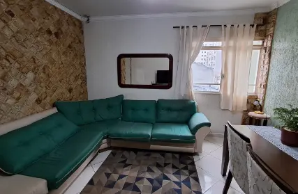 Imagem: Apartamento para Alugar, Barra Funda