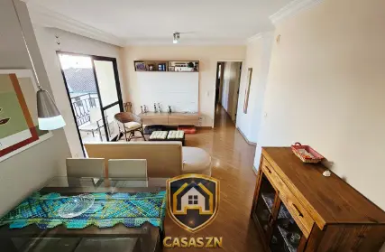 Imagem: Sobrado para Venda, Vila Romana