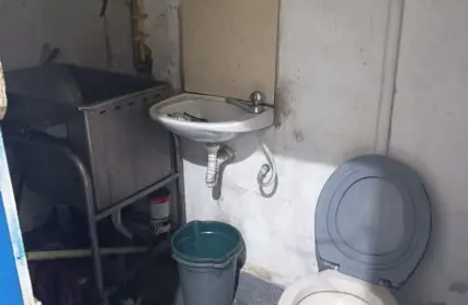 Imagem: Prédio Comercial para Alugar, Santa Efigênia