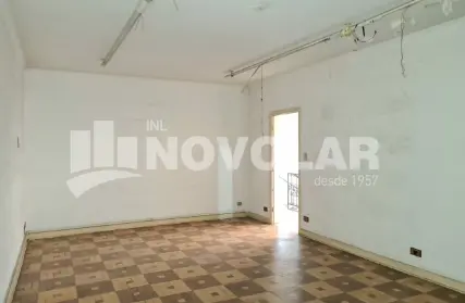 Imagem: Prédio Comercial para Alugar, Luz