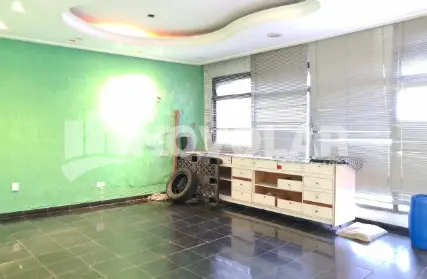 Imagem: Prédio Comercial para Alugar, Luz