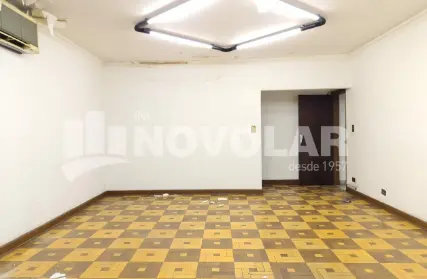 Imagem: Prédio Comercial para Alugar, Luz