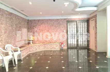 Imagem: Prédio Comercial para Alugar, Luz