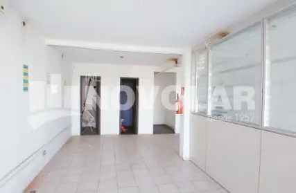 Imagem: Prédio Comercial para Alugar, Sumarezinho