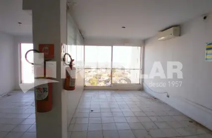 Imagem: Prédio Comercial para Alugar, Sumarezinho