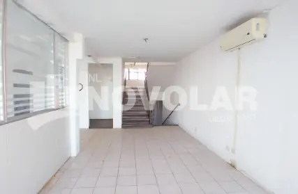 Imagem: Prédio Comercial para Alugar, Sumarezinho