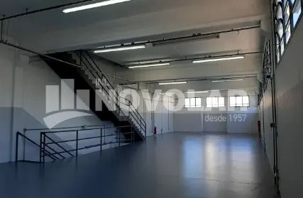 Imagem: Prédio Comercial para Alugar, Tamboré