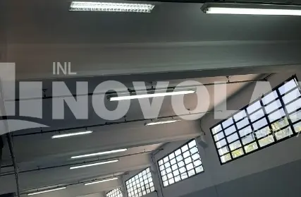 Imagem: Prédio Comercial para Alugar, Tamboré