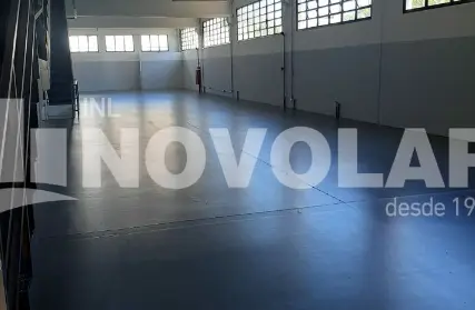 Imagem: Prédio Comercial para Alugar, Tamboré