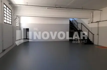 Imagem: Prédio Comercial para Alugar, Tamboré