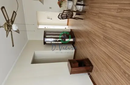 Imagem: Apartamento para Alugar, Sumarezinho