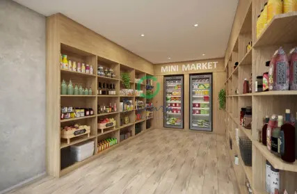 Imagem: Apartamento para Venda, Pinheiros