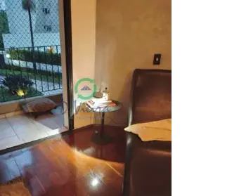 Imagem: Apartamento para Venda, Jardim Morumbi