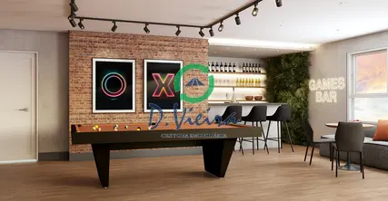 Imagem: Apartamento para Venda, Perdizes
