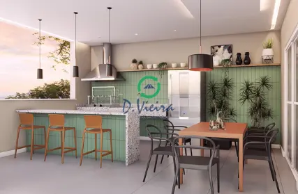 Imagem: Apartamento para Venda, Perdizes