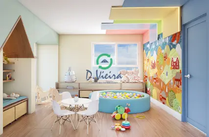 Imagem: Apartamento para Venda, Perdizes