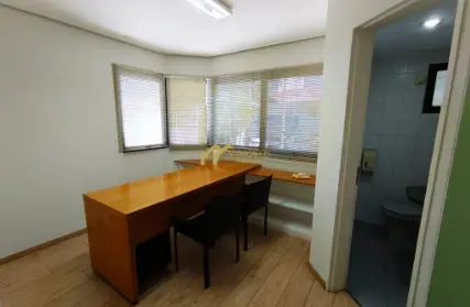 Imagem: Sala Comercial para Alugar, Perdizes