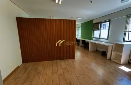 Imagem: Sala Comercial para Alugar, Perdizes