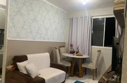 Imagem: Apartamento para Alugar, Jardim Lider