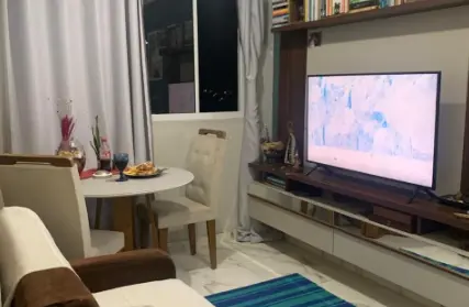 Imagem: Apartamento para Alugar, Jardim Lider