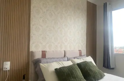 Imagem: Apartamento para Alugar, Jardim Lider