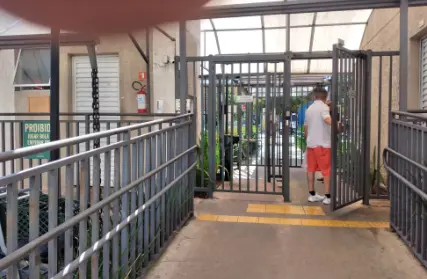 Imagem: Apartamento para Venda, Pirituba