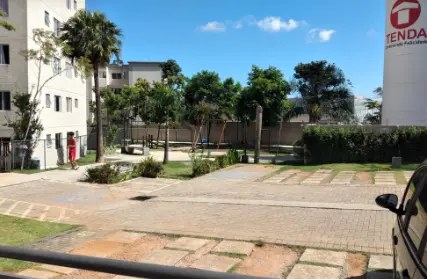 Imagem: Apartamento para Venda, Pirituba