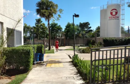 Imagem: Apartamento para Venda, Pirituba