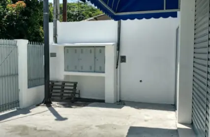 Imagem: Galpão / Salão para Venda, Jardim Cidade Pirituba