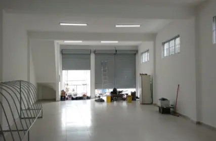 Imagem: Galpão / Salão para Venda, Jardim Cidade Pirituba