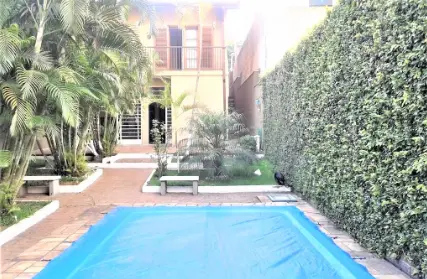 Imagem: Casa Térrea para Venda, Vila Clarice