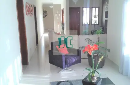 Imagem: Casa Térrea para Venda, Vila Clarice