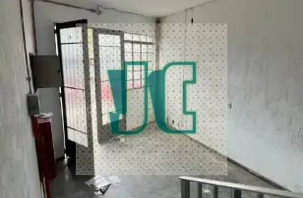 Imagem: Casa Comercial para Alugar, São Domingos