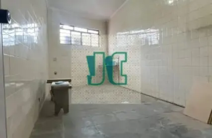 Imagem: Casa Comercial para Alugar, São Domingos