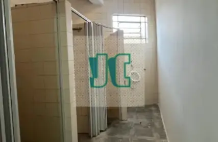 Imagem: Casa Comercial para Alugar, São Domingos