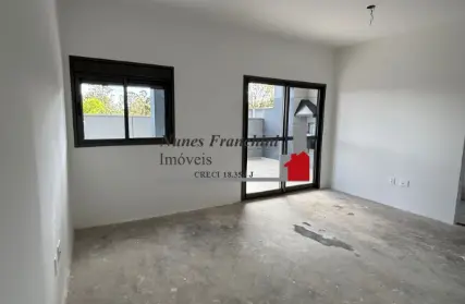 Imagem: Apartamento para Venda, City América