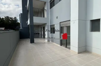 Imagem: Apartamento para Venda, City América