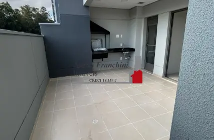 Imagem: Apartamento para Venda, City América