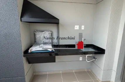 Imagem: Apartamento para Venda, City América