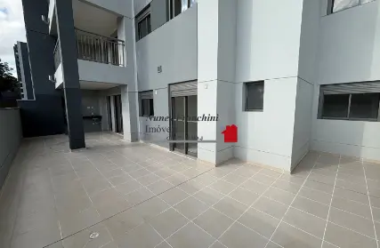 Imagem: Apartamento para Venda, City América